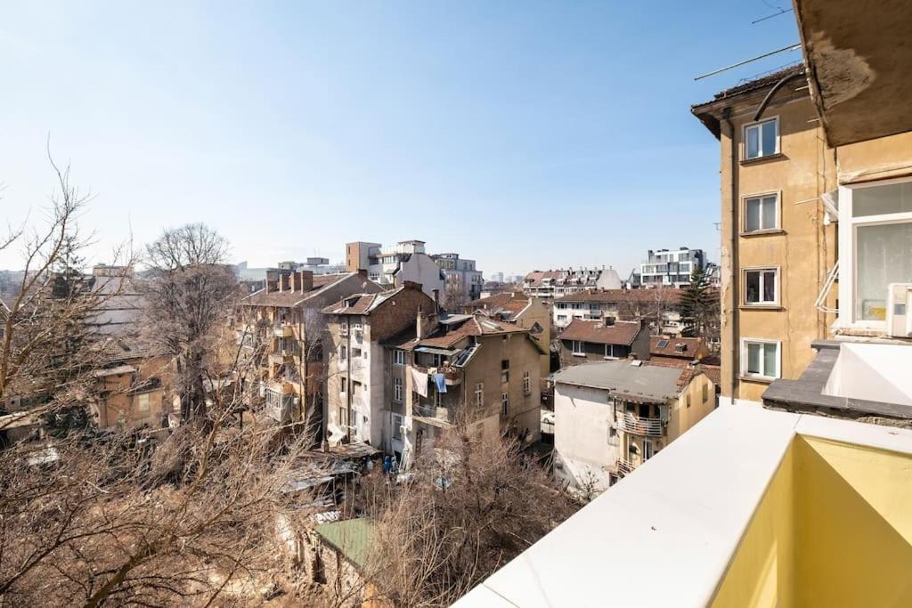 New Located Peaceful 1bdr Self Check-in * Sofya